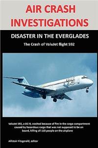 Air Crash Investigations