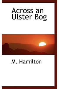 Across an Ulster Bog