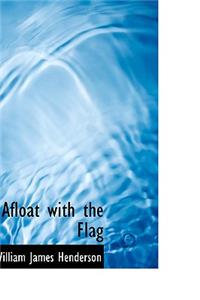 Afloat with the Flag