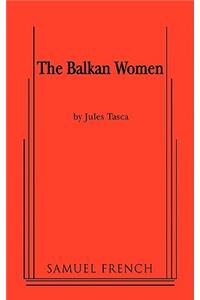 Balkan Women