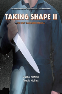 Taking Shape II