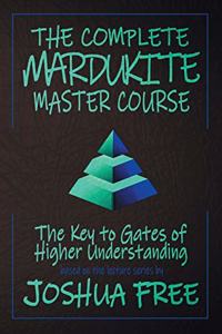 Complete Mardukite Master Course