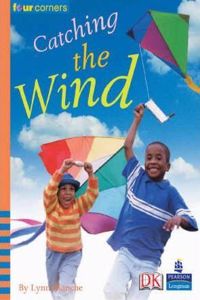 Four Corners:Catching the Wind