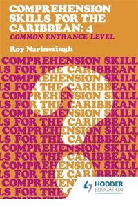 Comprehension Skills For The Caribbean :Book4