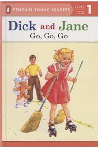 Dick and Jane