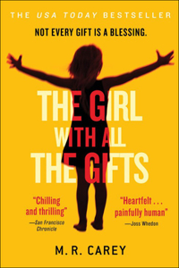 Girl with All the Gifts