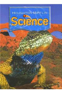 Houghton Mifflin Science