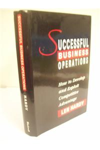 Successful Business Operations