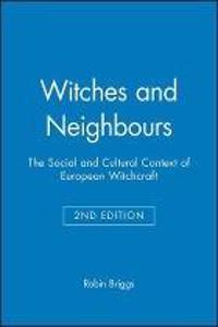 Witches and Neighbours