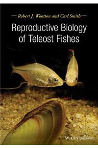 Reproductive Biology of Teleost Fishes