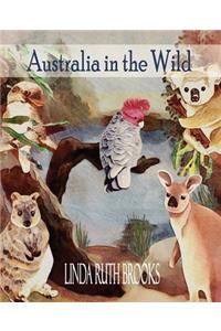 Australia in the Wild