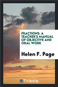 Fractions