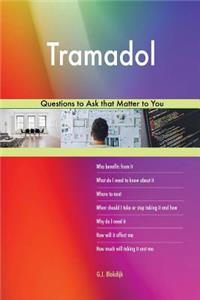 Tramadol 503 Questions to Ask that Matter to You