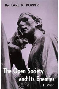 Open Society and Its Enemies, Volume 1