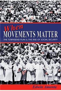 When Movements Matter