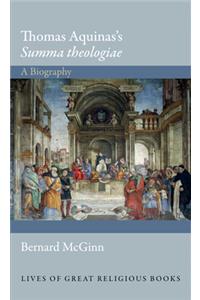 Thomas Aquinas's Summa Theologiae