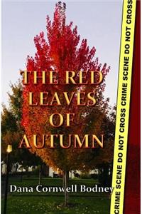 Red Leaves of Autumn