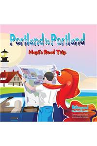 Portland to Portland Napi's Roadtrip