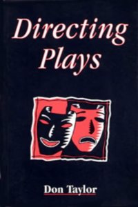 Directing Plays (Stage & costume) Paperback