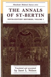 Annals of St-Bertin