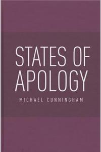 States of Apology