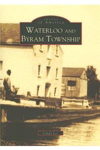 Waterloo and Byram Township