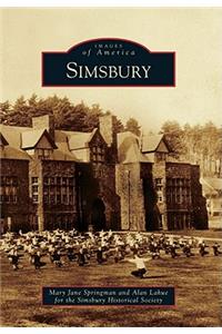 Simsbury