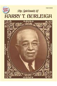 The Spirituals of Harry T. Burleigh