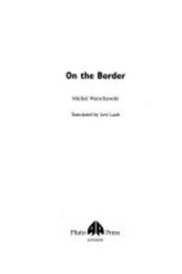 On the Border