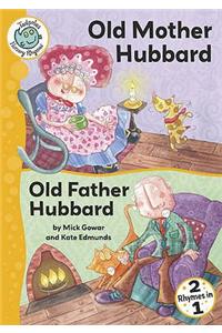 Old Mother Hubbard / Old Father Hubbard