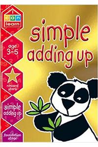 Simple Adding Up