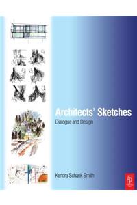 Architects' Sketches