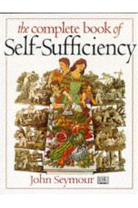 The Complete Book of Self Sufficiency