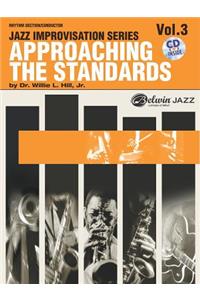 Approaching the Standards, Volume 3