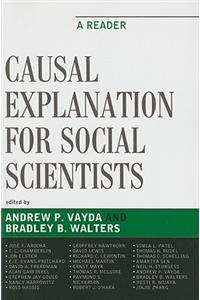Causal Explanation for Social Scientists