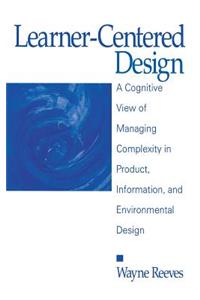 Learner-Centered Design