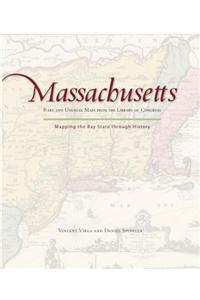 Massachusetts: Mapping the Bay State Through History