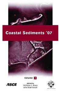 Coastal Sediments