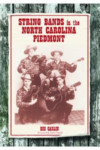 String Bands in the North Carolina Piedmont