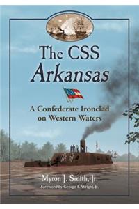 CSS Arkansas