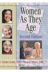 Women as They Age