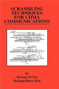 Scrambling Techniques for Cdma Communications