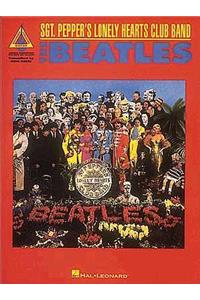 Beatles - Sgt. Pepper's Lonely Hearts Club Band - Updated Edition