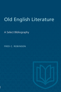 Old English Literature