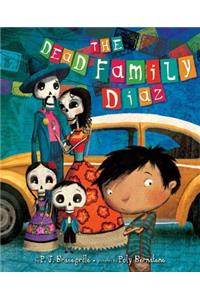 The Dead Family Diaz