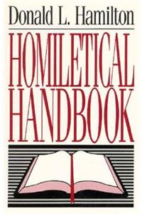 Homiletical Handbook