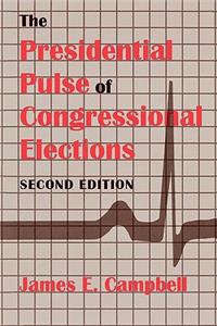 Presidential Pulse of Congressional Elections, Second Edition