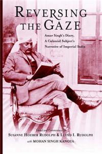 Reversing the Gaze
