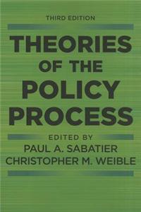 Theories of the Policy Process