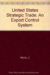 U.s. Strategic Trade